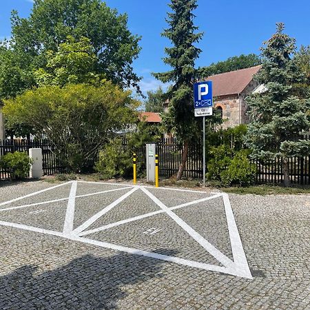 Kormoran Medispa Rowy  Exteriör bild