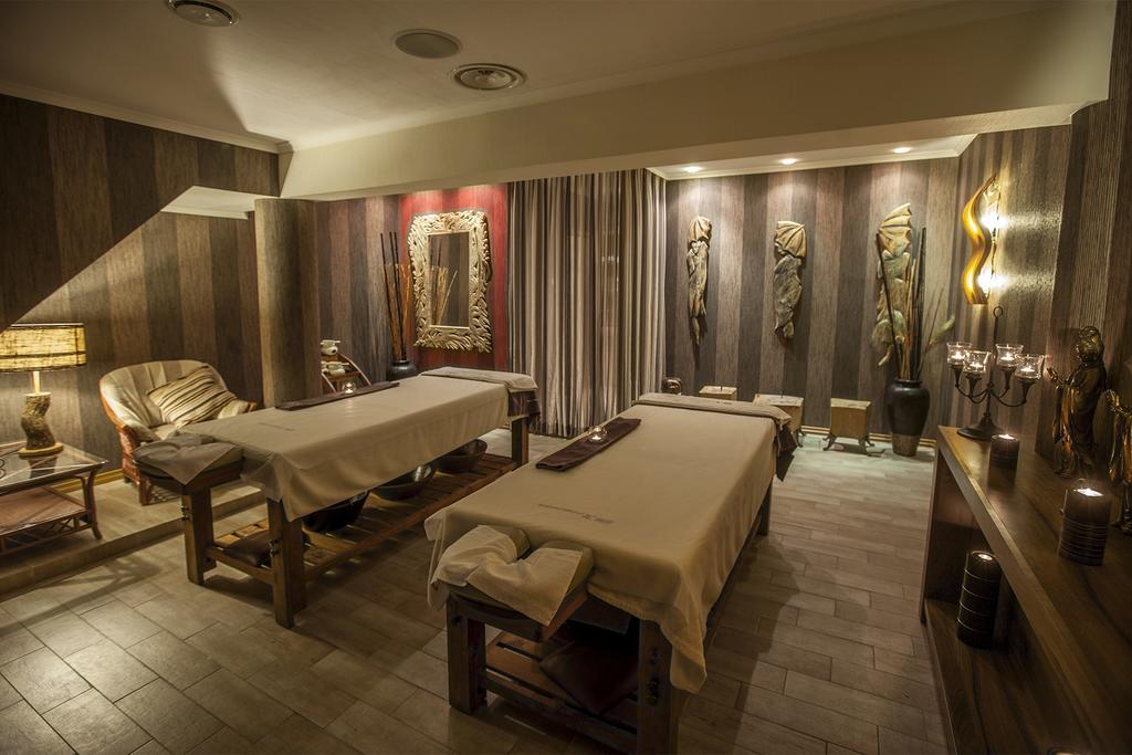 Kormoran Medispa Rowy  Exteriör bild