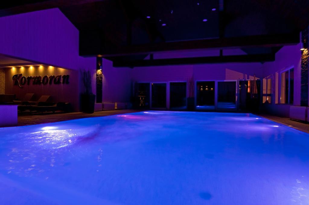 Kormoran Medispa Rowy  Exteriör bild
