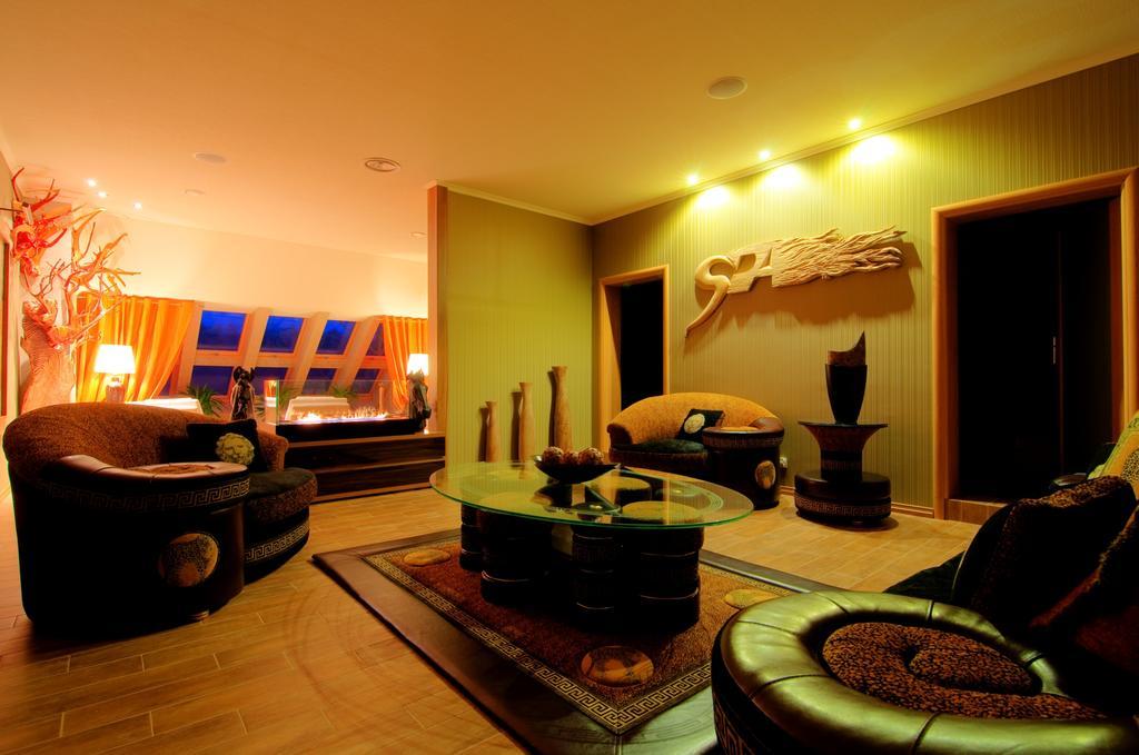 Kormoran Medispa Rowy  Exteriör bild