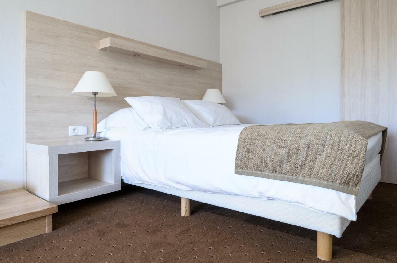 Kormoran Medispa Rowy  Exteriör bild